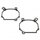 ���������� ����� KIA Ceed New 18+ ��� ������ Hella 3R/5R