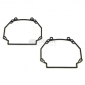 ���������� ����� Mitsubishi ASX I (2010-2016) / Mazda CX-5 (2011-2015) ������ Hella3 3R/5R