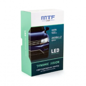    H7 MTF Light DYNAMIC VISION 5500K 12v