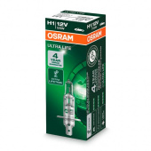 ���������� ����� H1 Osram Ultra Life 12V 64150ULT
