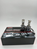   - H7 Optima 5500K, 40W