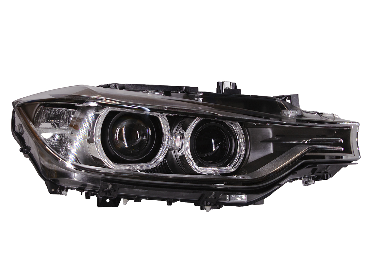 ���� BMW F30 (2012-�.�.) ������