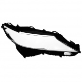 ������ ���� Toyota Camry 8 (XV70)  (2018- �.�.) ������������ FULL LED (������)