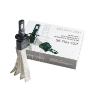 �������� ������������ ���� H7 Interpower 6G Flex CSP