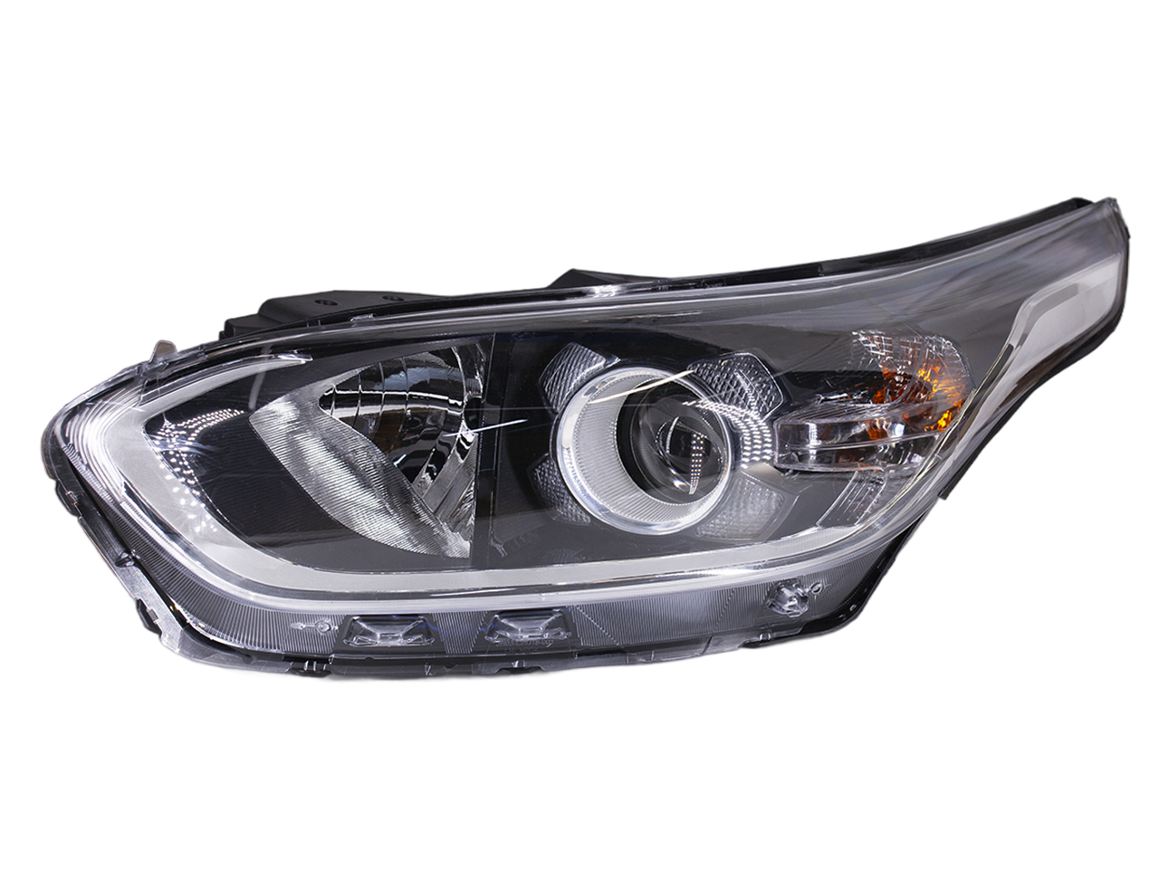 ���� KIA Ceed (2018-2021) �����