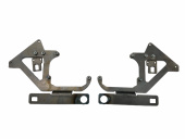 ���������� ����� Nissan Murano Z52 20016-2021 ��� ������ Hella3R/5R