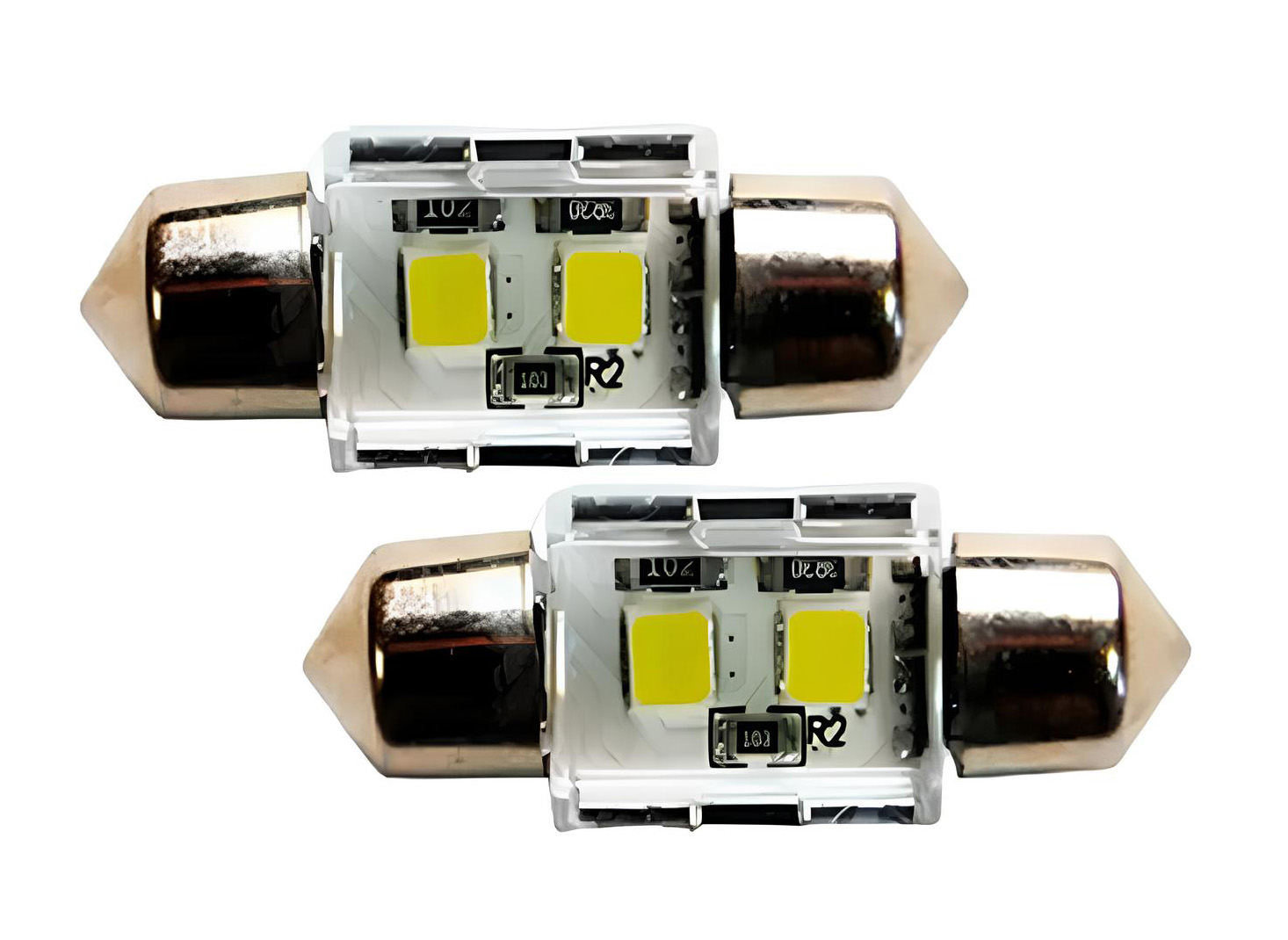 ������������ ����� C5W Dixel LED (3030) 31��