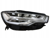 ���� Audi A6 C7 (2011-2014) LED, � ������ ���������� (������)