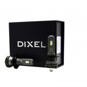    H7 DIXEL WH7 5000K 12v