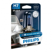 ���������� ����� H7 Philips Diamond Vision 12972DVB1