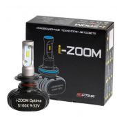 �������� ������������ ���� H7 Optima LED i-Zoom Warm White 9-32v