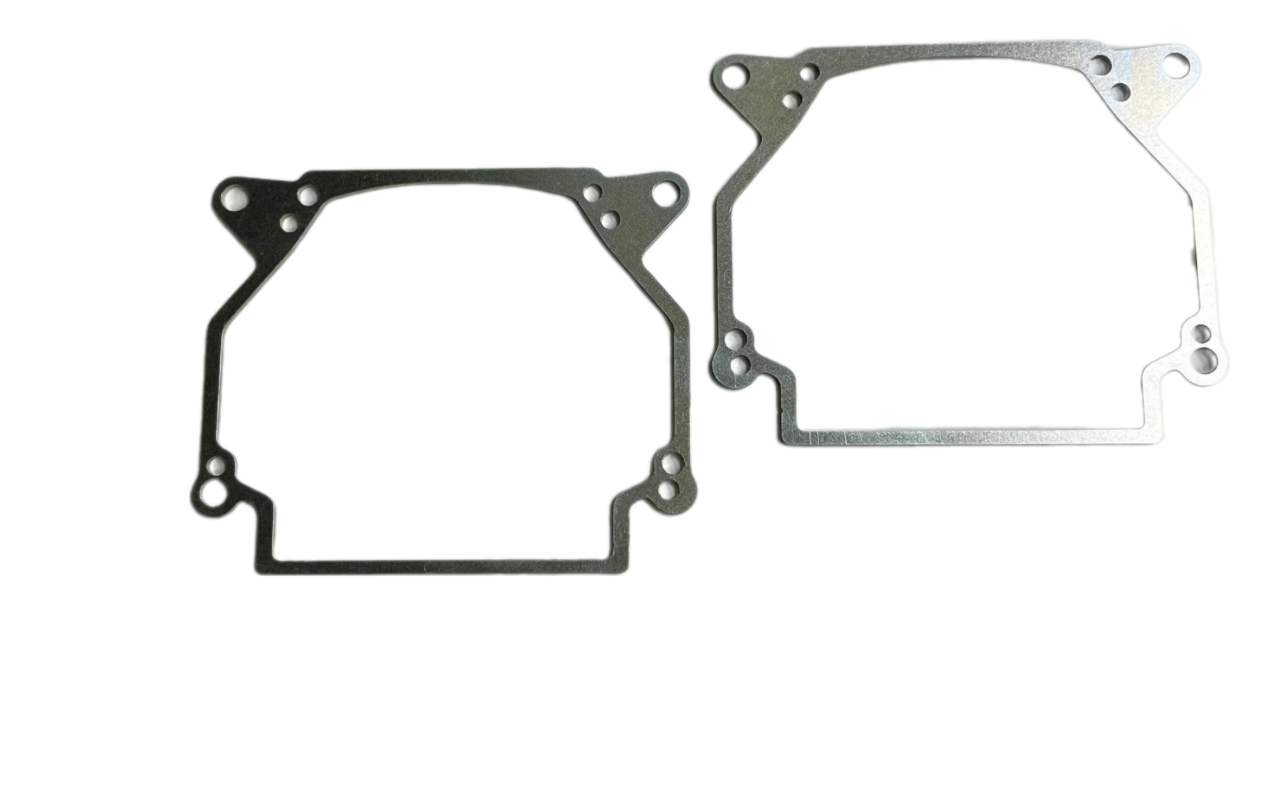 ���������� ����� Renault Kaptur (2016+) Hella 3R/5R