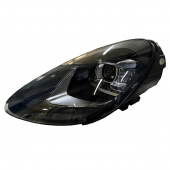 ���� LED Porsche Cayenne 958.1 (2011-2014) �����