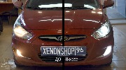 ��-����������� ����� KOITO Q5 H4 3"