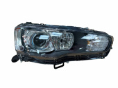 ���� Mitsubishi Lancer (2007-2010) ������ (������)