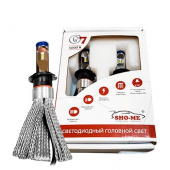 �������� ������������ ���� H7 Sho-me G7 LH