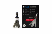 �������� ������������ ���� HB4 (9006) G7 Premium X-LED 12-24v