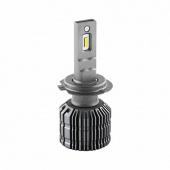    H7 MTF Light ACTIVE NIGHT 6000K 12v