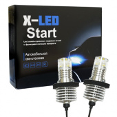 ��� X-LED start 