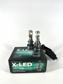    - H7 X-LED 5500K, 70W (  )