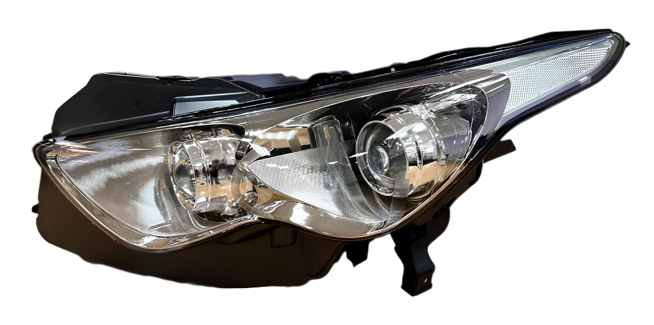 ���� Infiniti FX35 S51 AFS (2009-2013) ������ (�����) 