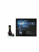 �������� ������������ ���� HB4 (9006) X-LED 6000K 9-16v