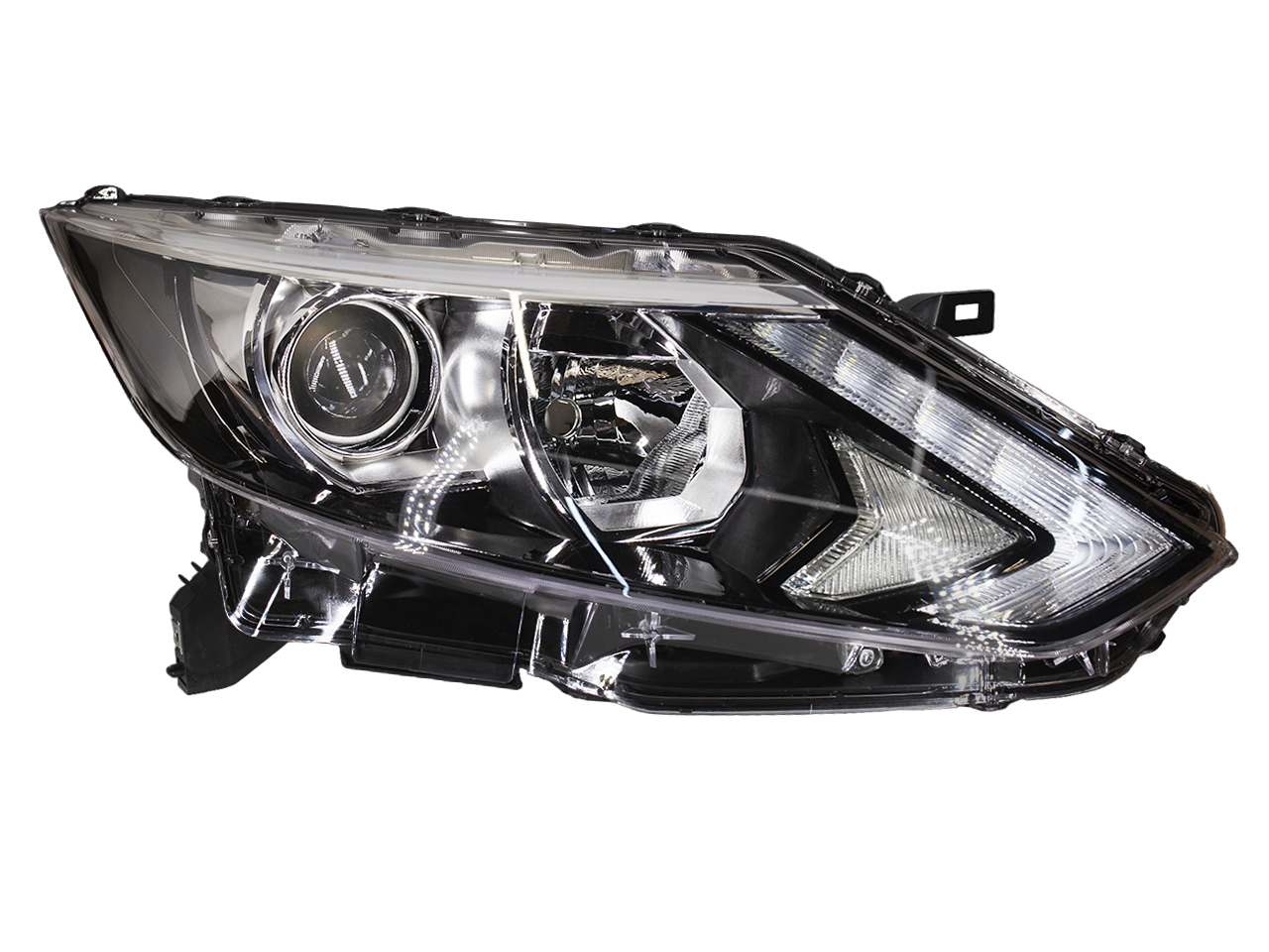 ���� Nissan Qashqai (2018) ������