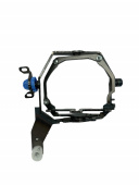 ���������� ����� Mercedes GL II (X166) Intellect 2012-2016 �� H3/3R/5R