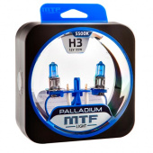 ���������� ����� H3 MTF Palladium 5500�