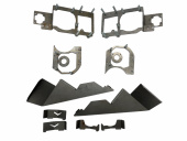 ���������� ����� Geely Tugella FY11 (�����) �1 (Hella 3) (��� �����)