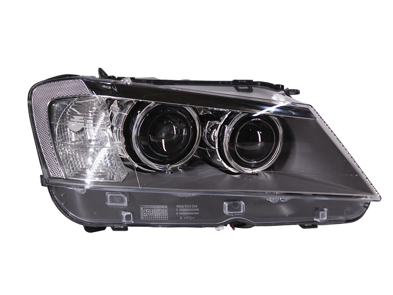 ���� BMW X3 F25 (2010-2014) ������