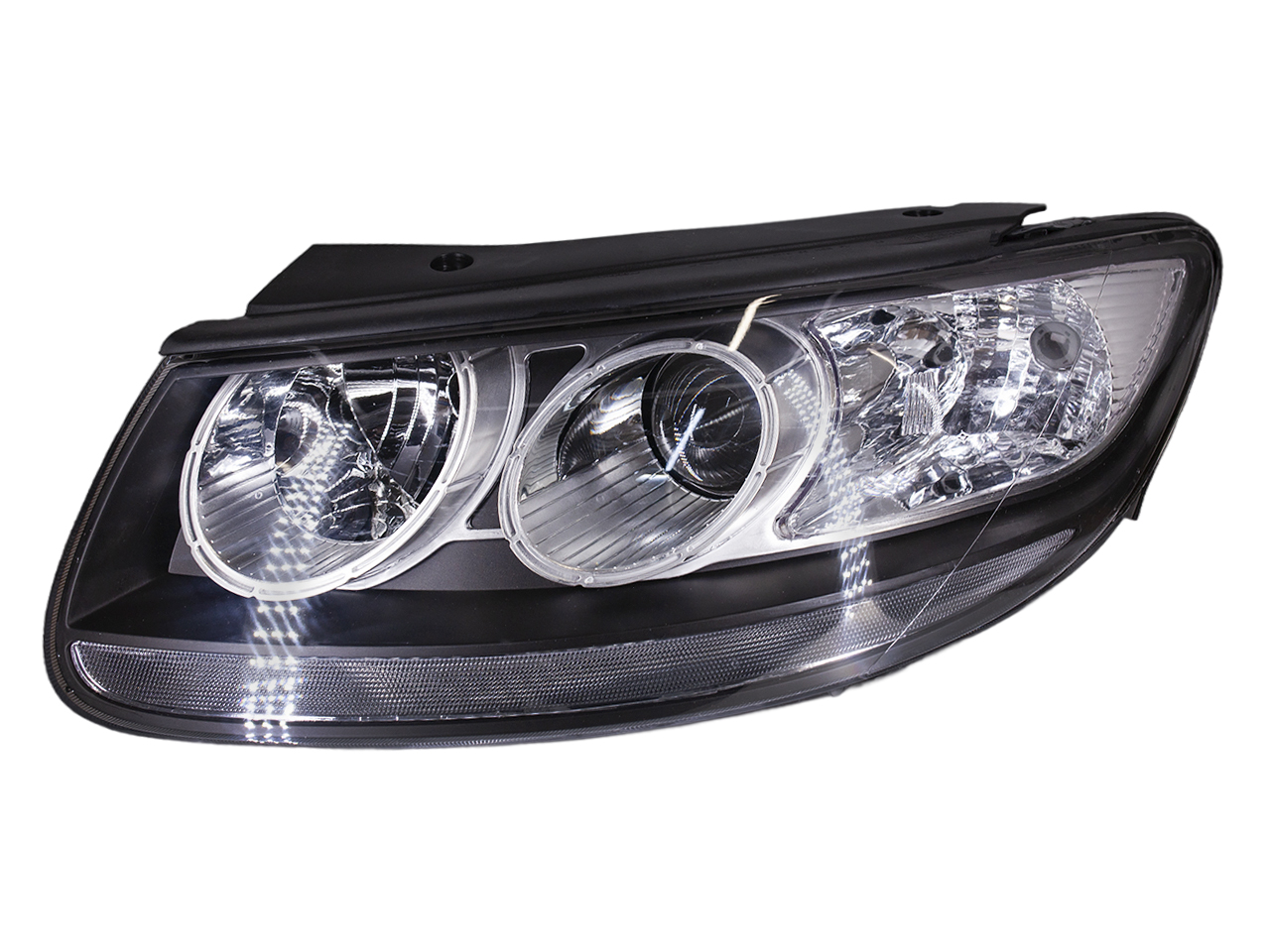 ���� Hyundai Santa Fe 2 (2008) �����