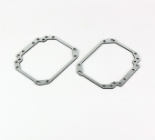 ���������� ����� Hella 2 �� HELLA 3