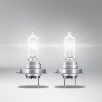 ���������� ����� H7 Osram Night Breaker Silver 64210NBS