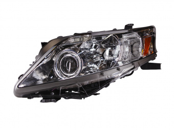 ���� Lexus RX270 (2008-2012) �����