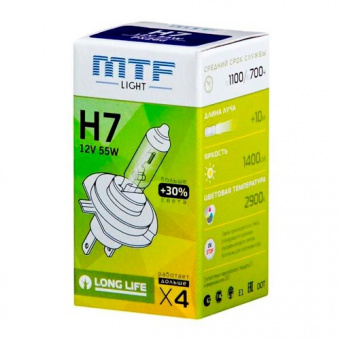 ����� ������� MTF �7 �������� +30%