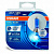 ���������� ����� H7 Osram Cool Blue Boost DuoBox 62210CBB-HCB