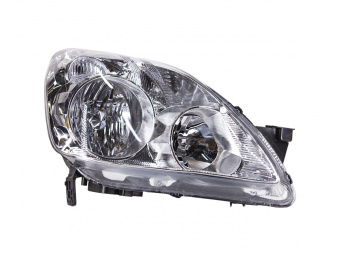 ���� Honda CRV RD7 (2005-2006) ������