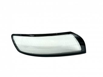 ������ ���� Volvo S40 2 (2007 - 2012) ���������� (������)