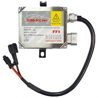 ������� Sho-me PRO 35 Watt