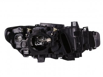 ���� BMW F30 (2012-�.�.) �����