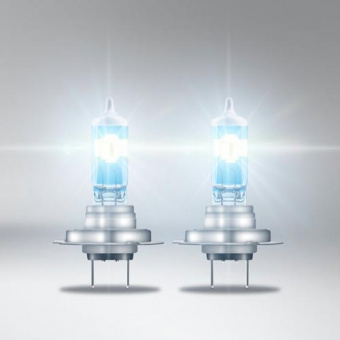 ���������� ����� H7 Osram Night Breaker Laser 64210NL