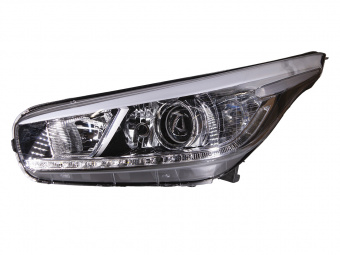 ���� KIA Ceed (2012-2018) �����