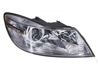 ���� Skoda Octavia A5 (������)