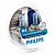 ���������� ����� H4 Philips Master Duty Blue Vision 24V 13342MDBVS2