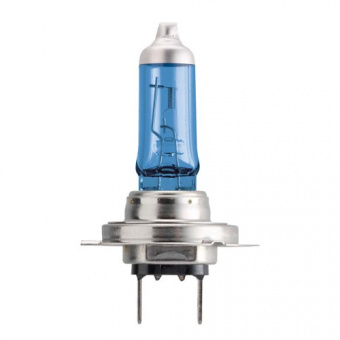 ���������� ����� H7 Philips Crystal Vision 12972CVSM