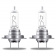 ���������� ����� H7 Osram Night Breaker Silver 64210NBS