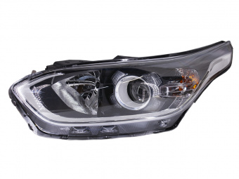 ���� KIA Ceed (2018-2021) �����