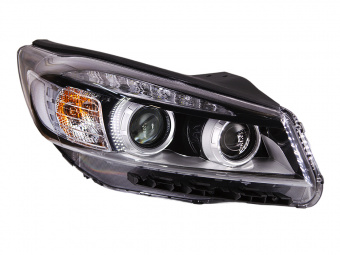 ���� KIA Sorento (2015) ������