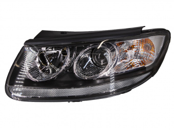 ���� Hyundai Santa Fe (2005-2012) �����